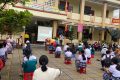 Kỷ niệm 41 năm ngày Nhà giáo Việt Nam 20/11 (20/11/1982-20/11/2023)