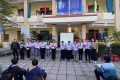 Tết cho học sinh nghèo